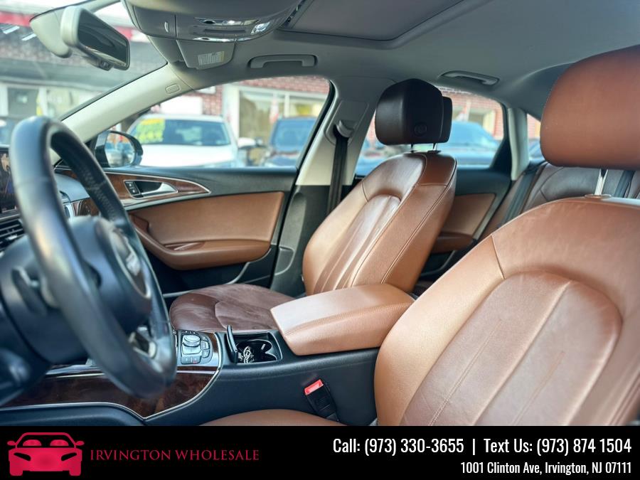 2018 Audi A6 2.0 TFSI Sport quattro AWD, available for sale in Irvington, New Jersey | Irvington Wholesale Group. Irvington, New Jersey 2018 Audi A6 2.0 TFSI Sport quattro AWD, available for sale in Irvington, New Jersey | Irvington Wholesale Group. Irvington, New Jersey