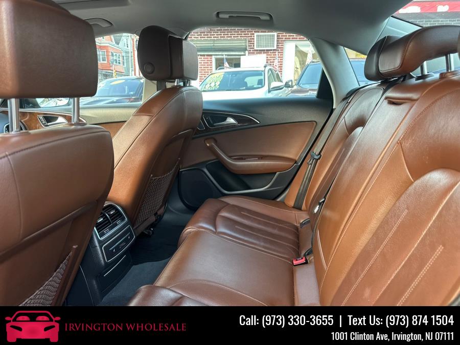 2018 Audi A6 2.0 TFSI Sport quattro AWD, available for sale in Irvington, New Jersey | Irvington Wholesale Group. Irvington, New Jersey 2018 Audi A6 2.0 TFSI Sport quattro AWD, available for sale in Irvington, New Jersey | Irvington Wholesale Group. Irvington, New Jersey
