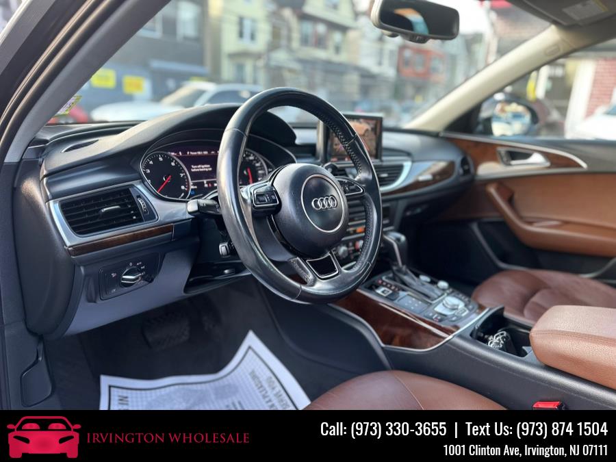 2018 Audi A6 2.0 TFSI Sport quattro AWD, available for sale in Irvington, New Jersey | Irvington Wholesale Group. Irvington, New Jersey 2018 Audi A6 2.0 TFSI Sport quattro AWD, available for sale in Irvington, New Jersey | Irvington Wholesale Group. Irvington, New Jersey