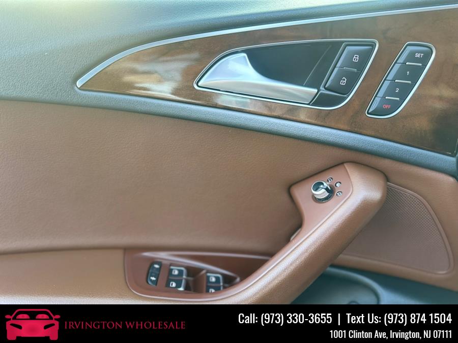 2018 Audi A6 2.0 TFSI Sport quattro AWD, available for sale in Irvington, New Jersey | Irvington Wholesale Group. Irvington, New Jersey 2018 Audi A6 2.0 TFSI Sport quattro AWD, available for sale in Irvington, New Jersey | Irvington Wholesale Group. Irvington, New Jersey