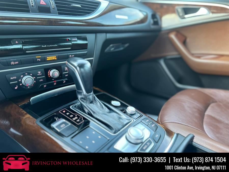2018 Audi A6 2.0 TFSI Sport quattro AWD, available for sale in Irvington, New Jersey | Irvington Wholesale Group. Irvington, New Jersey 2018 Audi A6 2.0 TFSI Sport quattro AWD, available for sale in Irvington, New Jersey | Irvington Wholesale Group. Irvington, New Jersey
