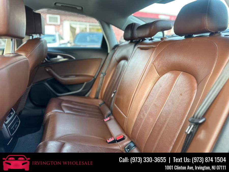 2018 Audi A6 2.0 TFSI Sport quattro AWD, available for sale in Irvington, New Jersey | Irvington Wholesale Group. Irvington, New Jersey 2018 Audi A6 2.0 TFSI Sport quattro AWD, available for sale in Irvington, New Jersey | Irvington Wholesale Group. Irvington, New Jersey