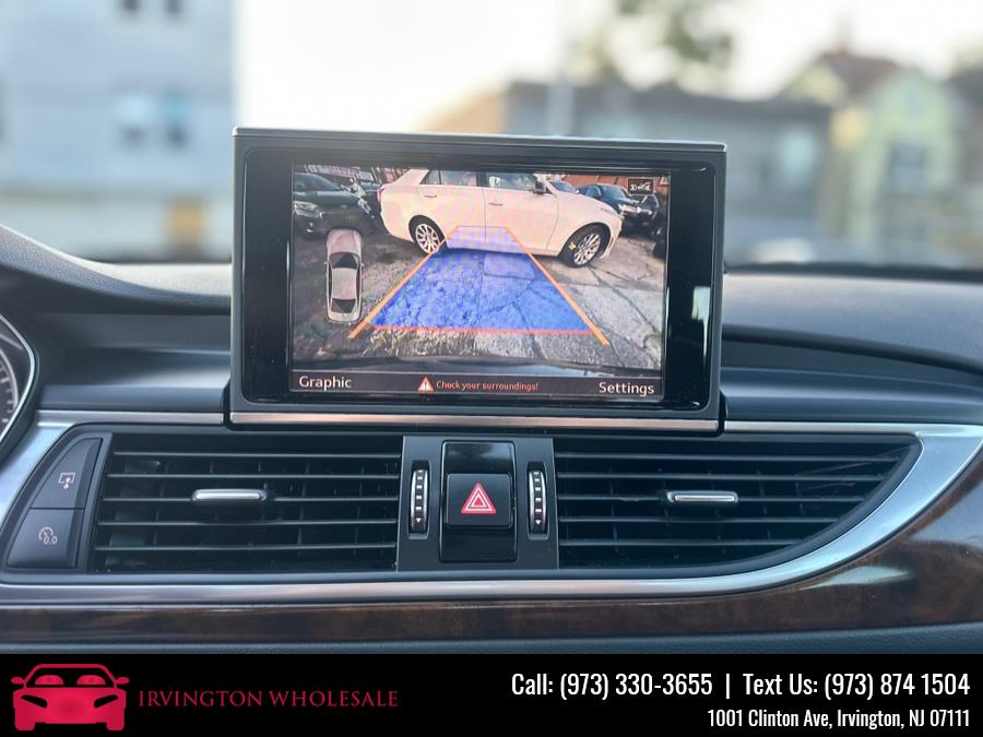 2018 Audi A6 2.0 TFSI Sport quattro AWD, available for sale in Irvington, New Jersey | Irvington Wholesale Group. Irvington, New Jersey 2018 Audi A6 2.0 TFSI Sport quattro AWD, available for sale in Irvington, New Jersey | Irvington Wholesale Group. Irvington, New Jersey