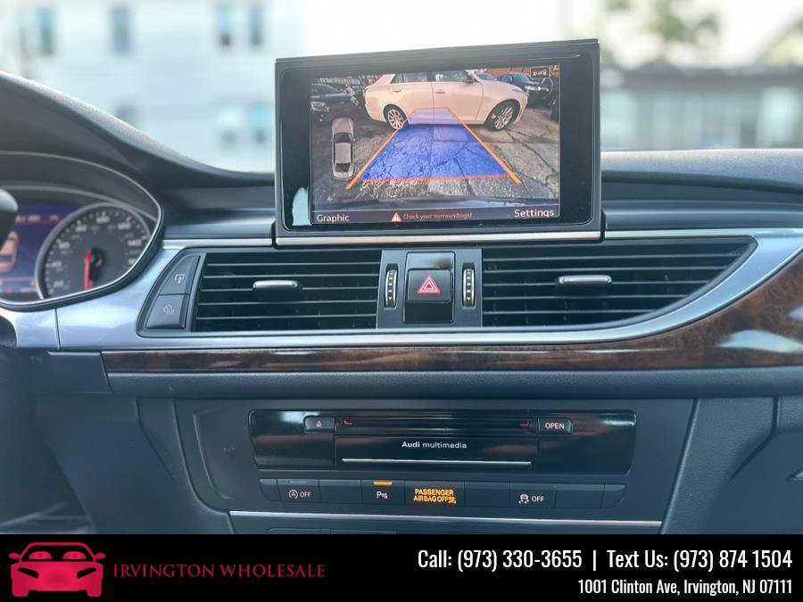 2018 Audi A6 2.0 TFSI Sport quattro AWD, available for sale in Irvington, New Jersey | Irvington Wholesale Group. Irvington, New Jersey 2018 Audi A6 2.0 TFSI Sport quattro AWD, available for sale in Irvington, New Jersey | Irvington Wholesale Group. Irvington, New Jersey