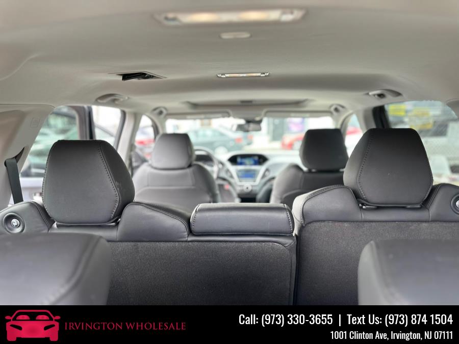 2014 Acura MDX SH-AWD 4dr Tech Pkg, available for sale in Irvington, New Jersey | Irvington Wholesale Group. Irvington, New Jersey 2014 Acura MDX SH-AWD 4dr Tech Pkg, available for sale in Irvington, New Jersey | Irvington Wholesale Group. Irvington, New Jersey