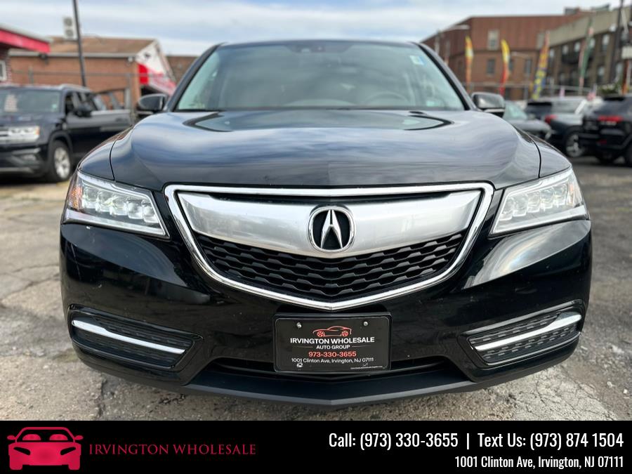 2014 Acura MDX SH-AWD 4dr Tech Pkg, available for sale in Irvington, New Jersey | Irvington Wholesale Group. Irvington, New Jersey 2014 Acura MDX SH-AWD 4dr Tech Pkg, available for sale in Irvington, New Jersey | Irvington Wholesale Group. Irvington, New Jersey