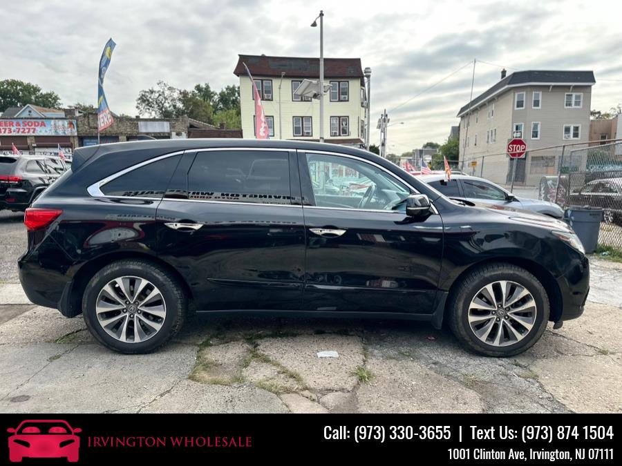 2014 Acura MDX SH-AWD 4dr Tech Pkg, available for sale in Irvington, New Jersey | Irvington Wholesale Group. Irvington, New Jersey 2014 Acura MDX SH-AWD 4dr Tech Pkg, available for sale in Irvington, New Jersey | Irvington Wholesale Group. Irvington, New Jersey