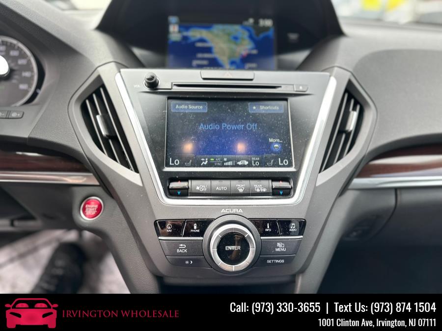 2014 Acura MDX SH-AWD 4dr Tech Pkg, available for sale in Irvington, New Jersey | Irvington Wholesale Group. Irvington, New Jersey 2014 Acura MDX SH-AWD 4dr Tech Pkg, available for sale in Irvington, New Jersey | Irvington Wholesale Group. Irvington, New Jersey