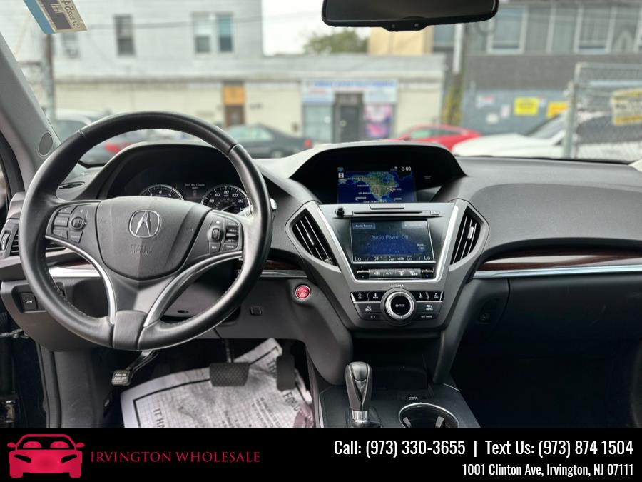 2014 Acura MDX SH-AWD 4dr Tech Pkg, available for sale in Irvington, New Jersey | Irvington Wholesale Group. Irvington, New Jersey 2014 Acura MDX SH-AWD 4dr Tech Pkg, available for sale in Irvington, New Jersey | Irvington Wholesale Group. Irvington, New Jersey