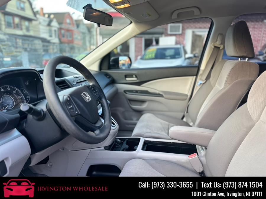 2013 Honda CR-V 2WD 5dr LX, available for sale in Irvington, New Jersey | Irvington Wholesale Group. Irvington, New Jersey 2013 Honda CR-V 2WD 5dr LX, available for sale in Irvington, New Jersey | Irvington Wholesale Group. Irvington, New Jersey