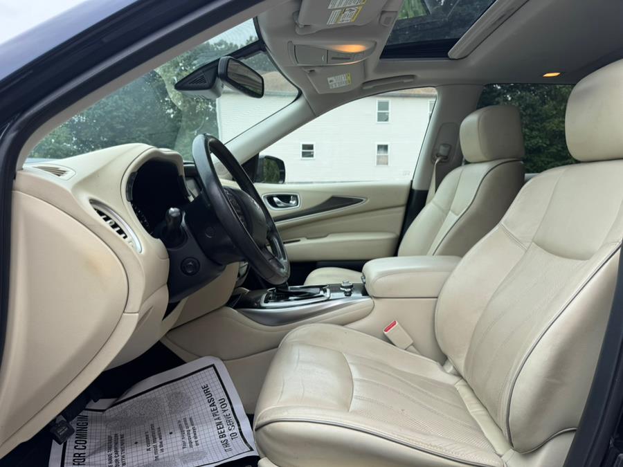 2019 INFINITI QX60 2019.5 PURE AWD, available for sale in Irvington, New Jersey | RT 603 Auto Mall. Irvington, New Jersey 2019 INFINITI QX60 2019.5 PURE AWD, available for sale in Irvington, New Jersey | RT 603 Auto Mall. Irvington, New Jersey