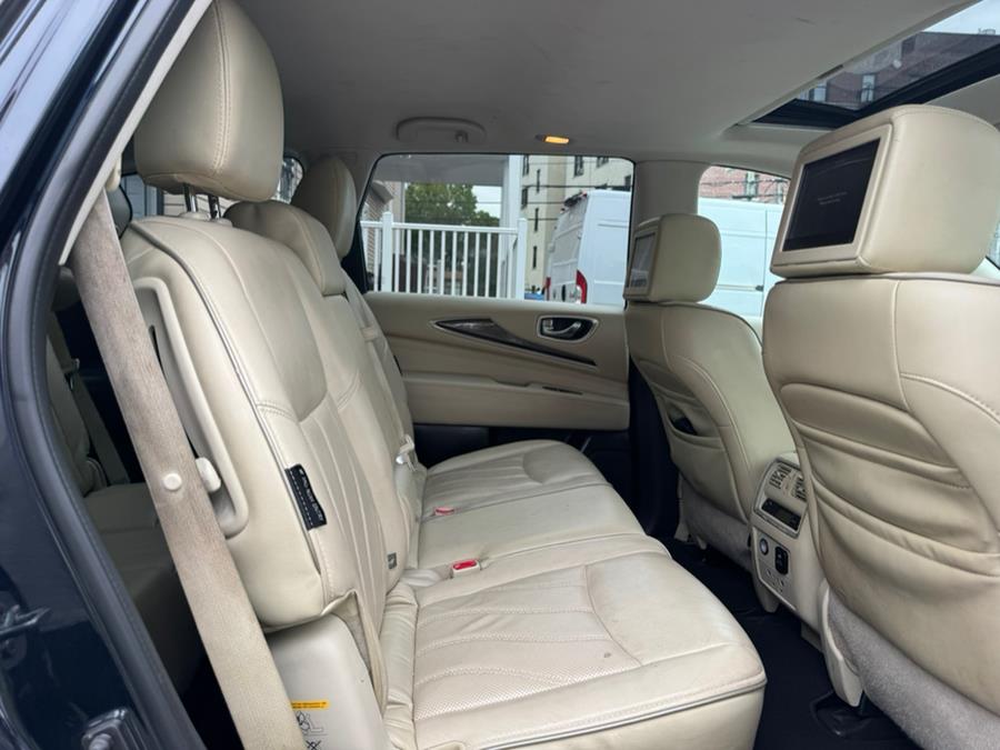 2019 INFINITI QX60 2019.5 PURE AWD, available for sale in Irvington, New Jersey | RT 603 Auto Mall. Irvington, New Jersey 2019 INFINITI QX60 2019.5 PURE AWD, available for sale in Irvington, New Jersey | RT 603 Auto Mall. Irvington, New Jersey