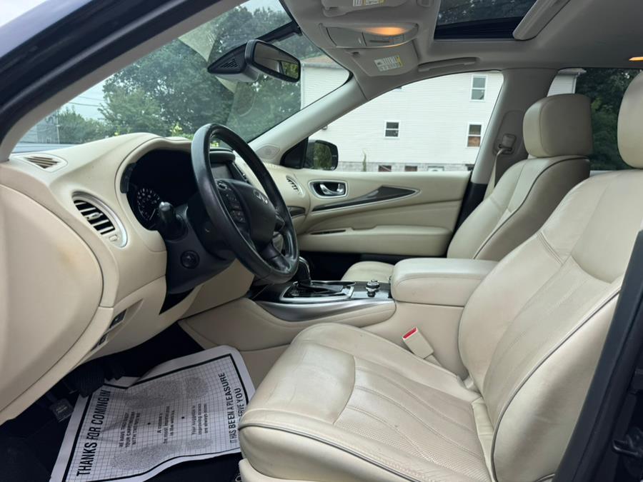 2019 INFINITI QX60 2019.5 PURE AWD, available for sale in Irvington, New Jersey | RT 603 Auto Mall. Irvington, New Jersey 2019 INFINITI QX60 2019.5 PURE AWD, available for sale in Irvington, New Jersey | RT 603 Auto Mall. Irvington, New Jersey