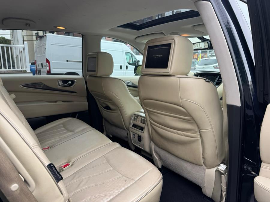 2019 INFINITI QX60 2019.5 PURE AWD, available for sale in Irvington, New Jersey | RT 603 Auto Mall. Irvington, New Jersey 2019 INFINITI QX60 2019.5 PURE AWD, available for sale in Irvington, New Jersey | RT 603 Auto Mall. Irvington, New Jersey
