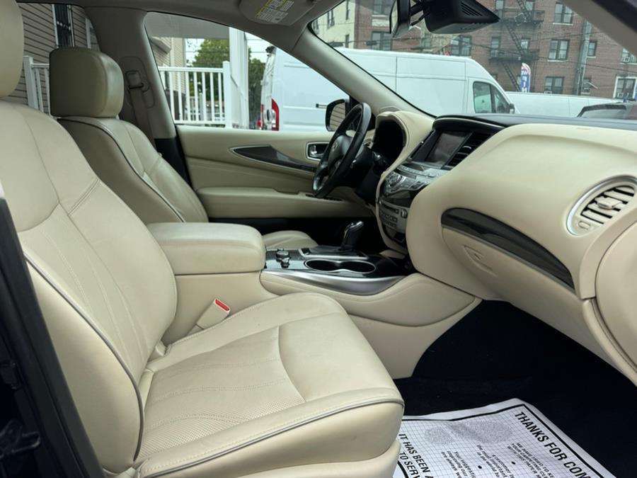 2019 INFINITI QX60 2019.5 PURE AWD, available for sale in Irvington, New Jersey | RT 603 Auto Mall. Irvington, New Jersey 2019 INFINITI QX60 2019.5 PURE AWD, available for sale in Irvington, New Jersey | RT 603 Auto Mall. Irvington, New Jersey