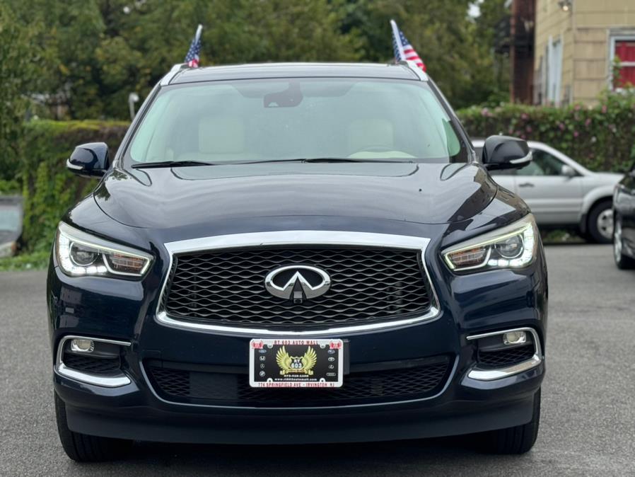 2019 INFINITI QX60 2019.5 PURE AWD, available for sale in Irvington, New Jersey | RT 603 Auto Mall. Irvington, New Jersey 2019 INFINITI QX60 2019.5 PURE AWD, available for sale in Irvington, New Jersey | RT 603 Auto Mall. Irvington, New Jersey