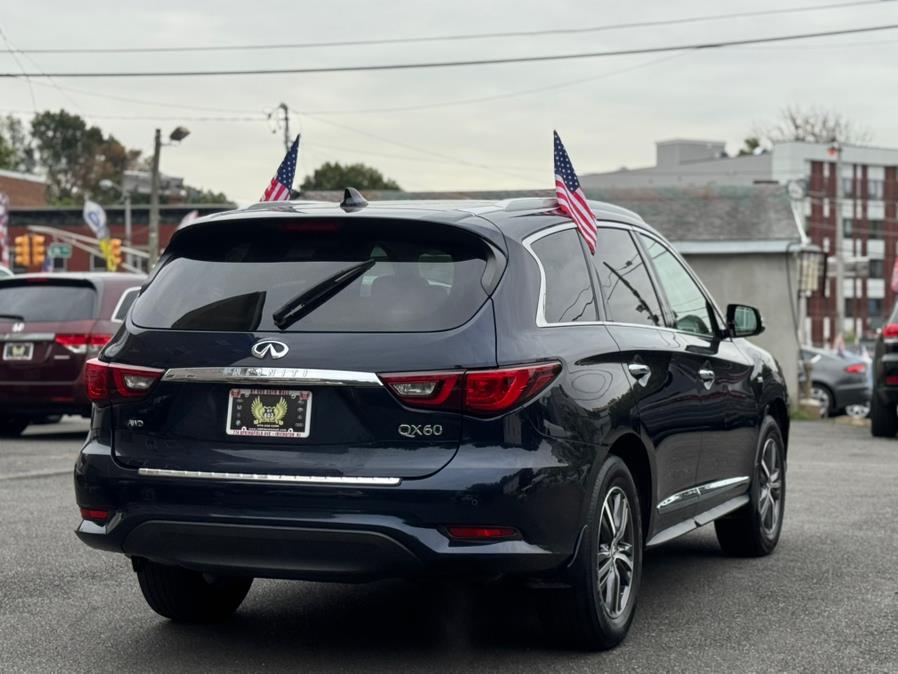 2019 INFINITI QX60 2019.5 PURE AWD, available for sale in Irvington, New Jersey | RT 603 Auto Mall. Irvington, New Jersey 2019 INFINITI QX60 2019.5 PURE AWD, available for sale in Irvington, New Jersey | RT 603 Auto Mall. Irvington, New Jersey