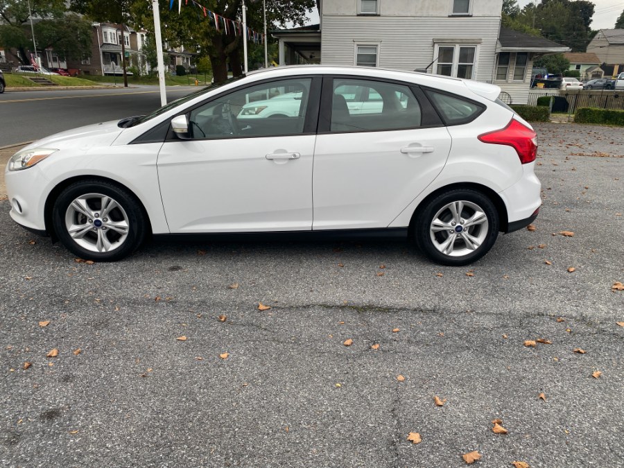 2014 Ford Focus 5dr HB SE, available for sale in Bethlehem, Pennsylvania | Best Auto Deals LLC. Bethlehem, Pennsylvania 2014 Ford Focus 5dr HB SE, available for sale in Bethlehem, Pennsylvania | Best Auto Deals LLC. Bethlehem, Pennsylvania