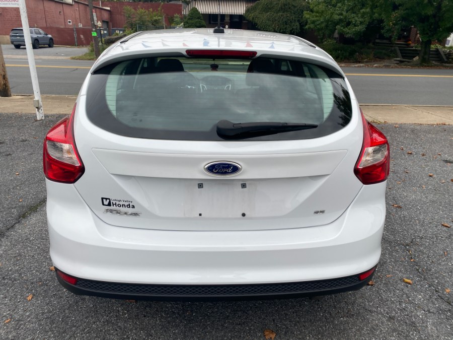 2014 Ford Focus 5dr HB SE, available for sale in Bethlehem, Pennsylvania | Best Auto Deals LLC. Bethlehem, Pennsylvania 2014 Ford Focus 5dr HB SE, available for sale in Bethlehem, Pennsylvania | Best Auto Deals LLC. Bethlehem, Pennsylvania