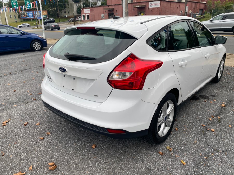 2014 Ford Focus 5dr HB SE, available for sale in Bethlehem, Pennsylvania | Best Auto Deals LLC. Bethlehem, Pennsylvania 2014 Ford Focus 5dr HB SE, available for sale in Bethlehem, Pennsylvania | Best Auto Deals LLC. Bethlehem, Pennsylvania