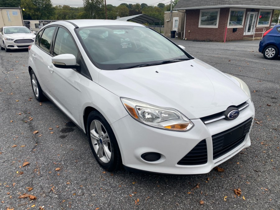 2014 Ford Focus 5dr HB SE, available for sale in Bethlehem, Pennsylvania | Best Auto Deals LLC. Bethlehem, Pennsylvania 2014 Ford Focus 5dr HB SE, available for sale in Bethlehem, Pennsylvania | Best Auto Deals LLC. Bethlehem, Pennsylvania