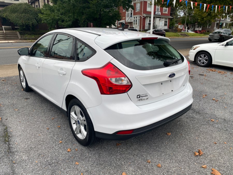 2014 Ford Focus 5dr HB SE, available for sale in Bethlehem, Pennsylvania | Best Auto Deals LLC. Bethlehem, Pennsylvania 2014 Ford Focus 5dr HB SE, available for sale in Bethlehem, Pennsylvania | Best Auto Deals LLC. Bethlehem, Pennsylvania