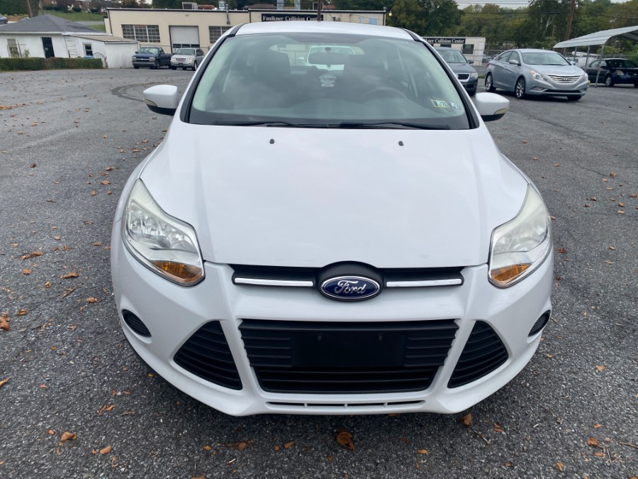 2014 Ford Focus 5dr HB SE, available for sale in Bethlehem, Pennsylvania | Best Auto Deals LLC. Bethlehem, Pennsylvania 2014 Ford Focus 5dr HB SE, available for sale in Bethlehem, Pennsylvania | Best Auto Deals LLC. Bethlehem, Pennsylvania