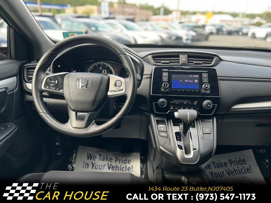 2019 Honda CR-V LX photo 22