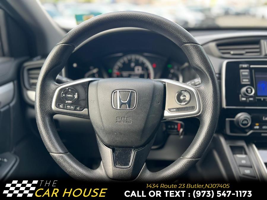 2019 Honda CR-V LX photo 24