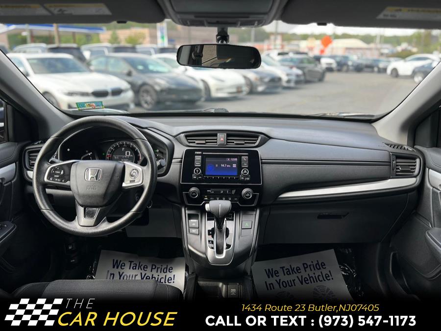 2019 Honda CR-V LX photo 21