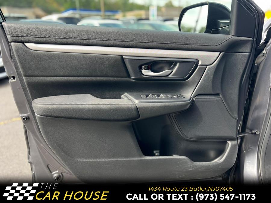 2019 Honda CR-V LX photo 13