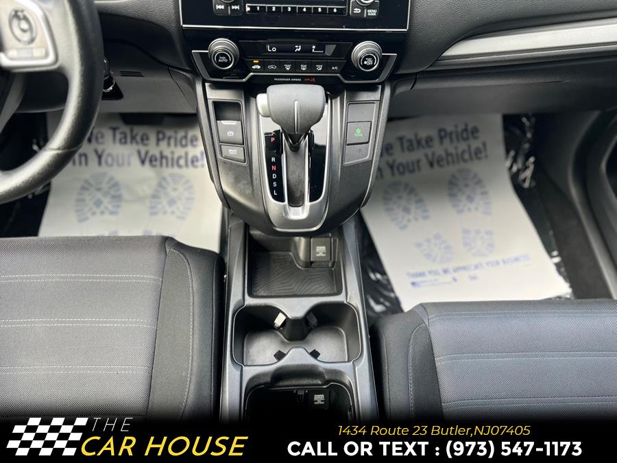 2019 Honda CR-V LX photo 25