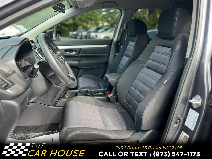 2019 Honda CR-V LX photo 14