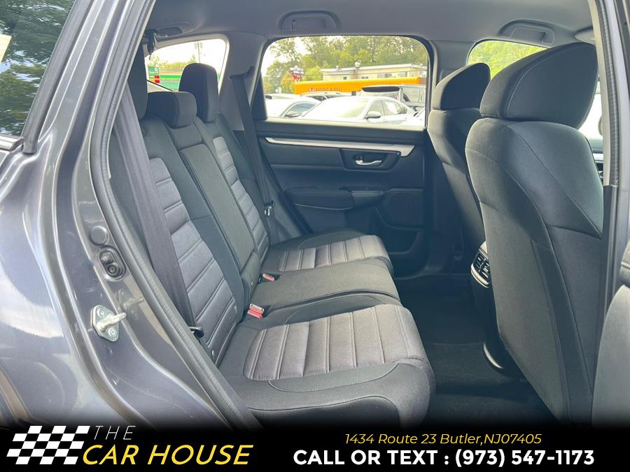 2019 Honda CR-V LX photo 18