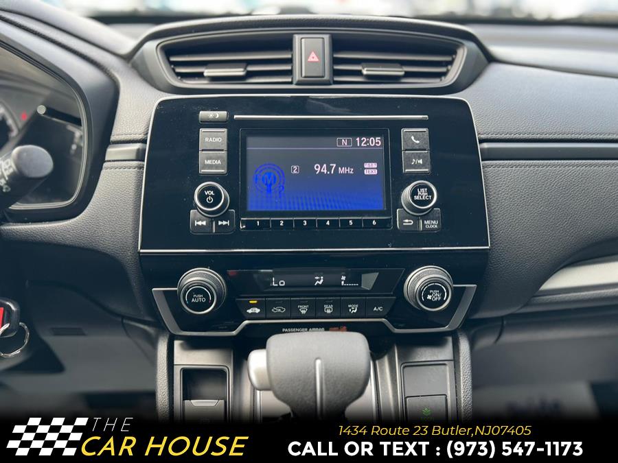 2019 Honda CR-V LX photo 28
