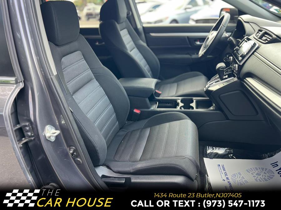 2019 Honda CR-V LX photo 19