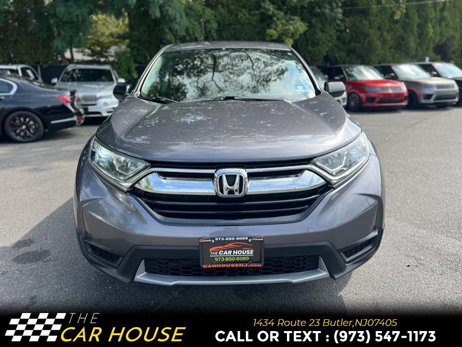 2019 Honda CR-V LX photo 3