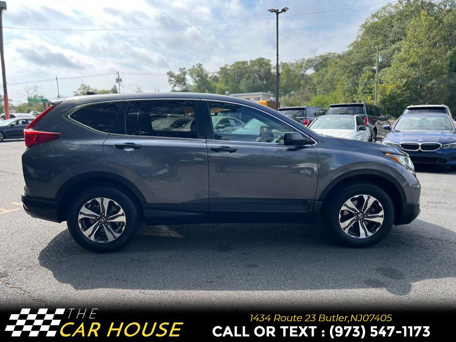 2019 Honda CR-V LX photo 11