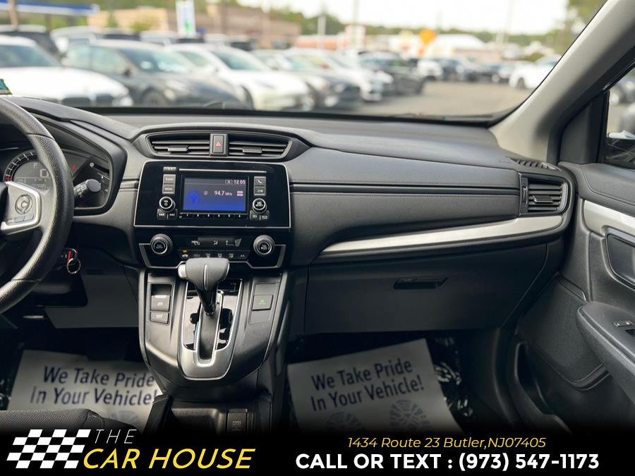 2019 Honda CR-V LX photo 23