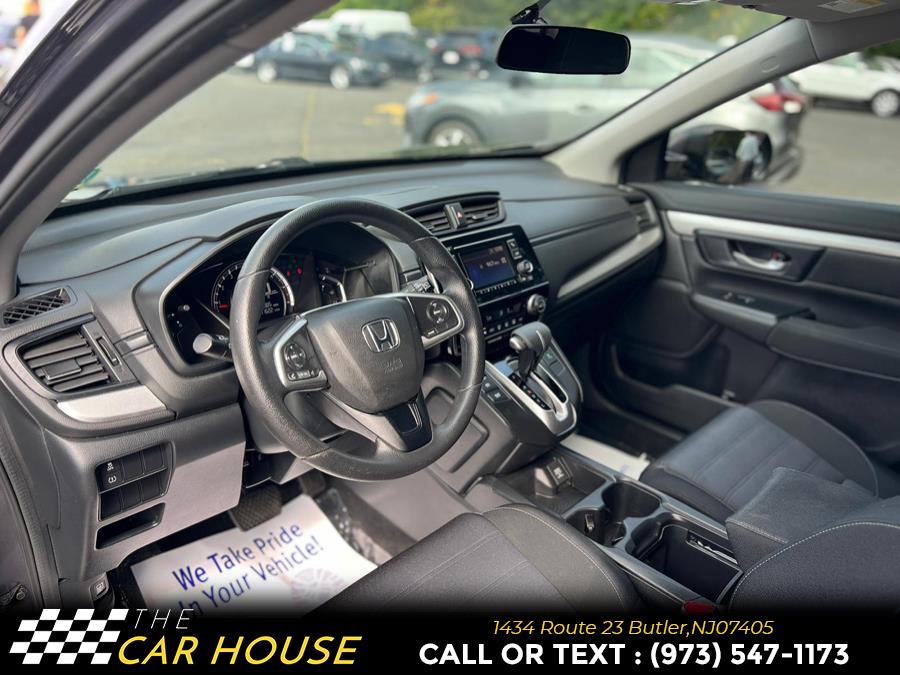 2019 Honda CR-V LX photo 15