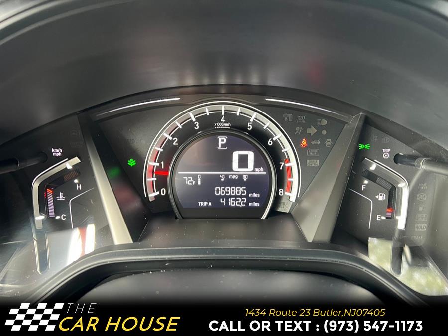 2019 Honda CR-V LX photo 26