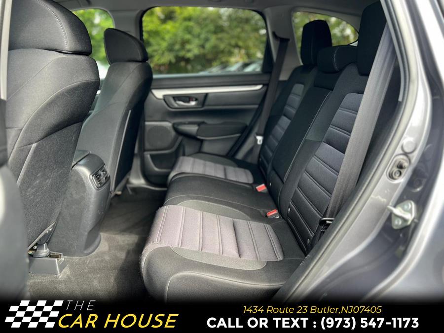 2019 Honda CR-V LX photo 16