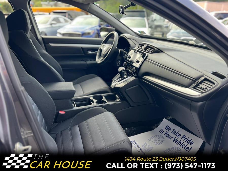 2019 Honda CR-V LX photo 20
