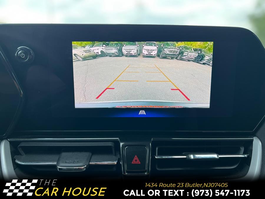2025 Chevrolet Trailblazer AWD 4dr LT, available for sale in Butler, New Jersey | The Car House. Butler, New Jersey 2025 Chevrolet Trailblazer AWD 4dr LT, available for sale in Butler, New Jersey | The Car House. Butler, New Jersey