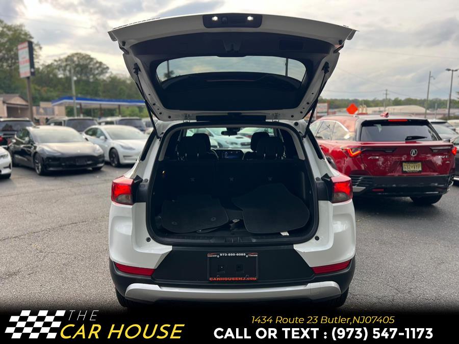 2025 Chevrolet Trailblazer AWD 4dr LT, available for sale in Butler, New Jersey | The Car House. Butler, New Jersey 2025 Chevrolet Trailblazer AWD 4dr LT, available for sale in Butler, New Jersey | The Car House. Butler, New Jersey