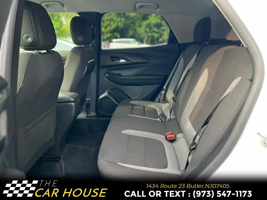 2025 Chevrolet Trailblazer AWD 4dr LT, available for sale in Butler, New Jersey | The Car House. Butler, New Jersey 2025 Chevrolet Trailblazer AWD 4dr LT, available for sale in Butler, New Jersey | The Car House. Butler, New Jersey