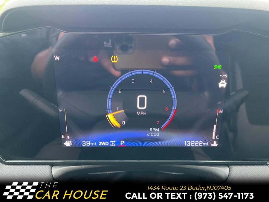 2025 Chevrolet Trailblazer AWD 4dr LT, available for sale in Butler, New Jersey | The Car House. Butler, New Jersey 2025 Chevrolet Trailblazer AWD 4dr LT, available for sale in Butler, New Jersey | The Car House. Butler, New Jersey