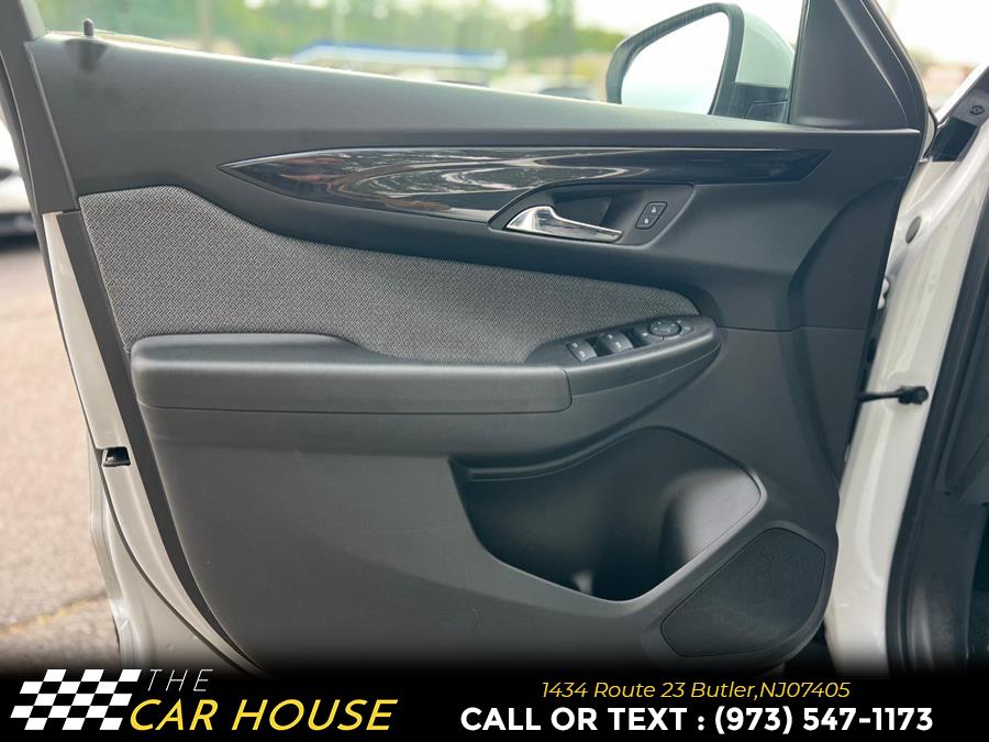 2025 Chevrolet Trailblazer AWD 4dr LT, available for sale in Butler, New Jersey | The Car House. Butler, New Jersey 2025 Chevrolet Trailblazer AWD 4dr LT, available for sale in Butler, New Jersey | The Car House. Butler, New Jersey