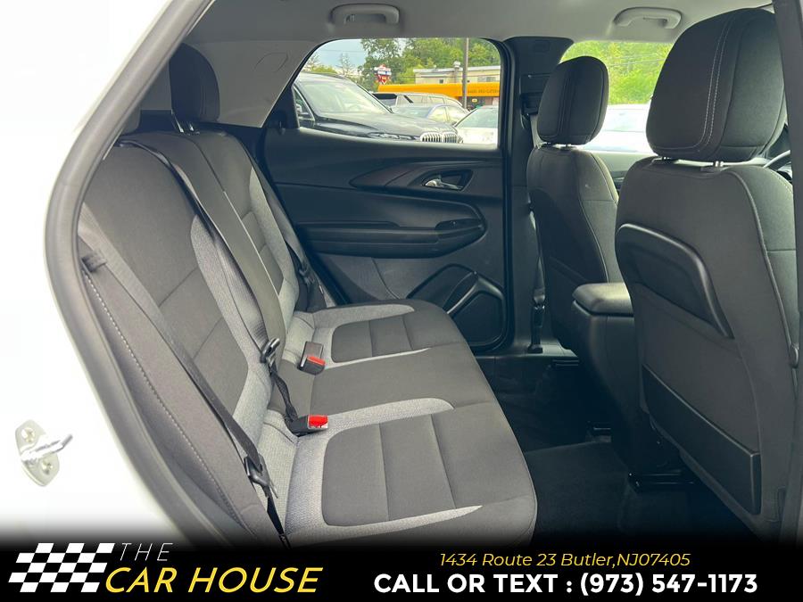 2025 Chevrolet Trailblazer AWD 4dr LT, available for sale in Butler, New Jersey | The Car House. Butler, New Jersey 2025 Chevrolet Trailblazer AWD 4dr LT, available for sale in Butler, New Jersey | The Car House. Butler, New Jersey