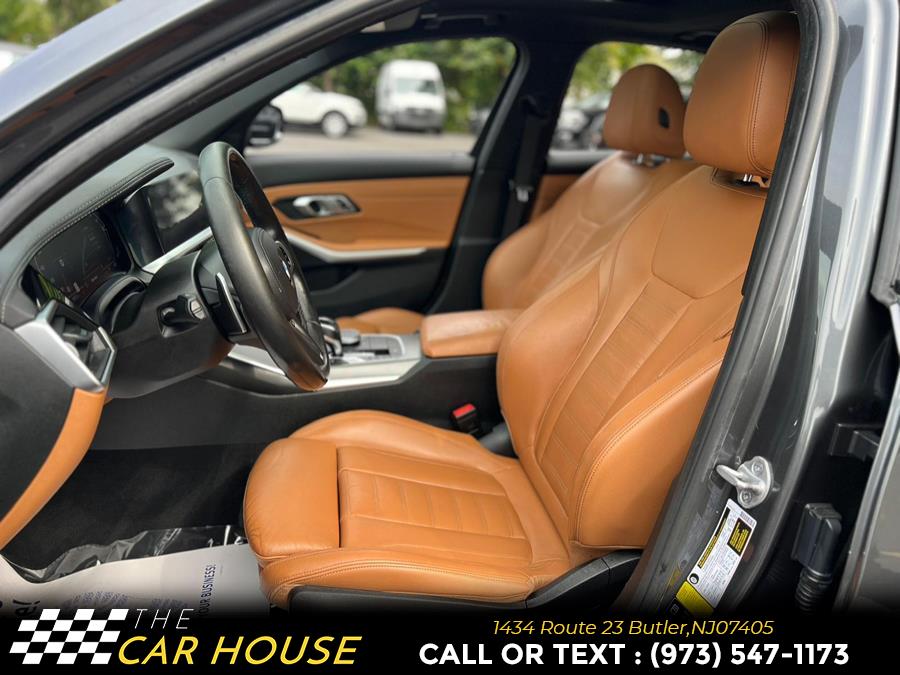 2021 BMW 3 Series M340i xDrive Sedan North America, available for sale in Butler, New Jersey | The Car House. Butler, New Jersey 2021 BMW 3 Series M340i xDrive Sedan North America, available for sale in Butler, New Jersey | The Car House. Butler, New Jersey
